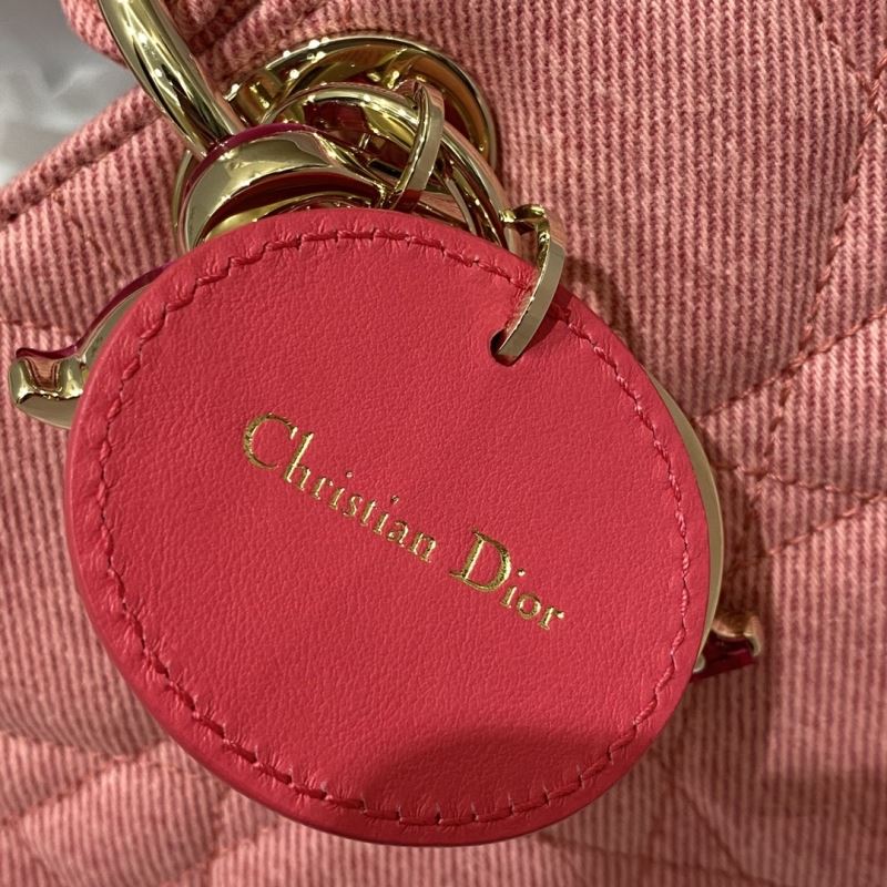 Christian Dior My Lady Bags